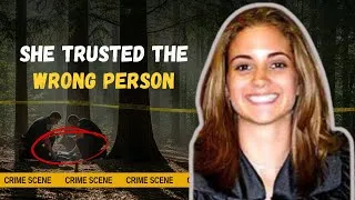 Thumbnail: THE MURDER OF Taylor Behl — A True Crime Documentary