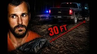 Thumbnail: He Told Police She Ran Away  Her Body Was 30 Feet From His Truck