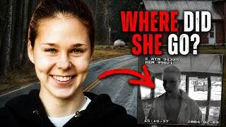 Thumbnail: Maura Murray Gone In 10 Minutes | Here's What Really Happened | True Crime Dcumentary