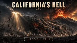 Thumbnail: LASSEN 1915: The Volcano That Turned California Into Hell