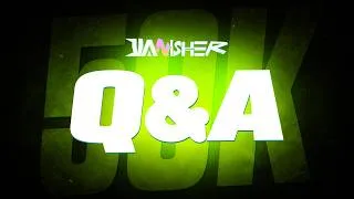 Thumbnail: 50k Q&A : The Idea behind