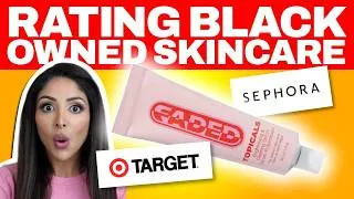 Thumbnail: Rating Black Owned Products 