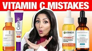 Thumbnail: You’re Using The Wrong Vitamin C