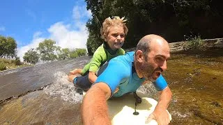 Thumbnail: Ep 7 East Cape epic adventure Part 2