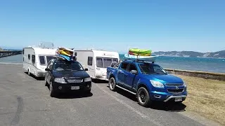 Thumbnail: Ep7 East Cape epic adventure Part 1