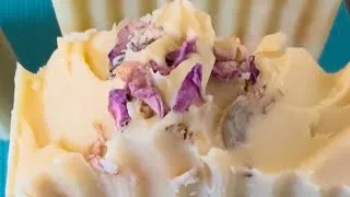 Thumbnail: Making cold process soap / Starting a YouTube channel / starting a small business