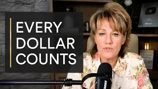 Thumbnail: EVERY Dollar Counts!
