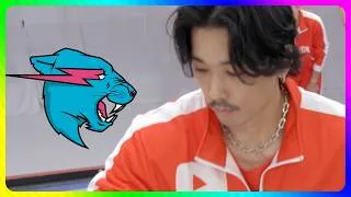 Thumbnail: Vanoss appearing in MrBeast's New Video!