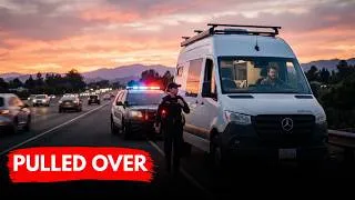 Thumbnail: Cops Are Pulling Over Campervans at Record Rates