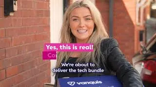 Thumbnail: Vanquis Prize Winners John
