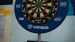 Thumbnail: National Numeracy Day x Bullseye Maths