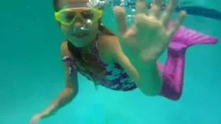 Thumbnail: MerMade - a short film by Makenna Cannon