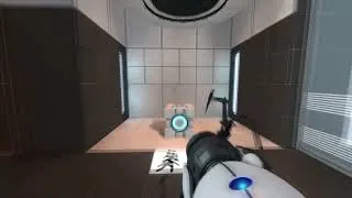 Thumbnail: Portal: Alive & Kicking Trailer