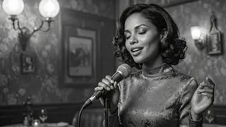 Thumbnail: Vintage Blues Romance | Heartfelt Classics Like B.B. King