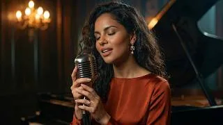 Thumbnail: Iconic Jazz Soul Love Songs | Timeless Romance Like Billie Holiday