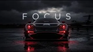 Thumbnail: Deep Focus Music - Enter High-Performance Productivity for Deep Work & Concentration