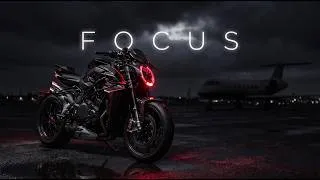 Thumbnail: Deep Focus Music - High-Performance Beats for Study & Deep Work