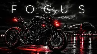 Thumbnail: Deep Focus Music – Enter High-Performance Productivity for Deep Work, Study & Mental Clarity