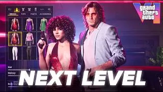Thumbnail: GTA 6: NEW Character Customization Details Explained