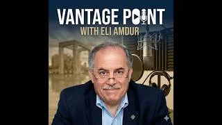 Thumbnail: Becoming Great Is a Decision, Not a Happenstance | Vantage Point Ep 09