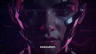 Thumbnail: The Mirage of Autonomy  How Humanity Traded Agency for Algorithmic Ease 1080p caption