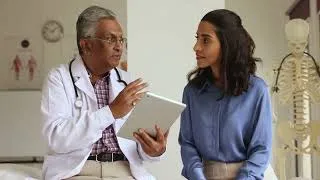 Thumbnail: MedeilPlus Cloud | AI-Powered Healthcare Platform Built in India | Connecting Clinics, Hospitals etc