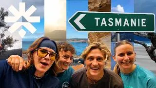 Thumbnail: ROAD TRIP EN TASMANIE : 15 JOURS À LA DÉCOUVERTE DE L'ÎLE LA PLUS SAUVAGE D'AUSTRALIE