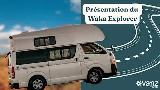 Thumbnail: Présentation du Waka Explorer