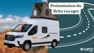 Thumbnail: Présentation du Voyager
