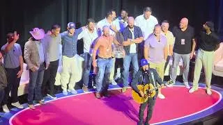 Thumbnail: Eddie Vedder - Someday We'll Go All The Way - Loveable Reunion Live - 2016 Chicago Cubs 10 Year