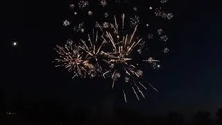 Thumbnail: 2025 Sounds of Freedom - Earl Park, Indiana Firework Display