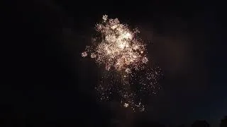 Thumbnail: Sounds Of Freedom - 2024 - Earl Park Unofficial Firework Show