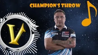 Thumbnail: Grewyn Price Song: Champion's Throw