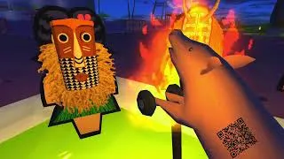Thumbnail: Where Can I Cook a Mechanical Pig: A Guide | JAZZPUNK