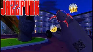 Thumbnail: How To Cook a Mechanical Pig: A Tutorial | JAZZPUNK