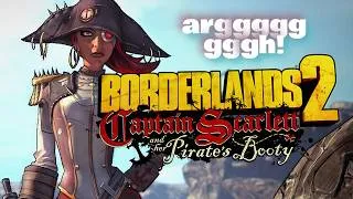 Thumbnail: argggggh... | Borderlands 2: Captain Scarlett and Her Pirate's Booty (DLC)