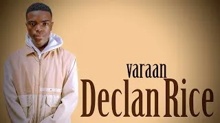 Thumbnail: Varaan - Declan Rice 