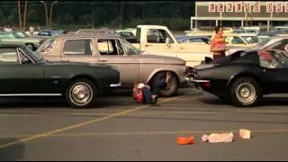 Thumbnail: The Longest Yard Car Chase (1974)