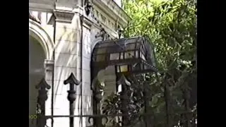 Thumbnail: Architectura de un vecindario elegante de La Habana.