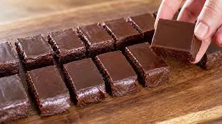 Thumbnail: These Chocolate Caramel Candies Disappear Before I Can Put Them Away