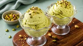 Thumbnail: I Don’t Buy Ice Cream Anymore! Healthy Avocado Ice Cream – High Protein