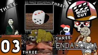 Thumbnail: [Vinesauce] Joel - Endacopia Highlights ( Part 3 )