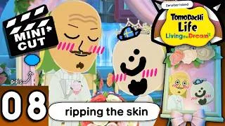 Thumbnail: [Vinesauce] Joel - Tomodachi Life: Living The Meme Highlights ( Part 8 )
