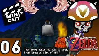 Thumbnail: [Vinesauce] Joel - The Legend Of Zelda: Ocarina Of Time Highlights ( Part 6 )