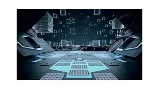 Thumbnail: Paul Weller // Starlite (Jamie McHugh's DPulse Edit)