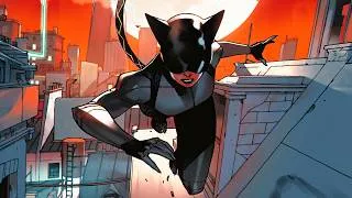 Thumbnail: Absolute Catwoman reveals the League of Shadows