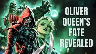 Thumbnail: Absolute Green Arrow just revealed Oliver Queen's true fate