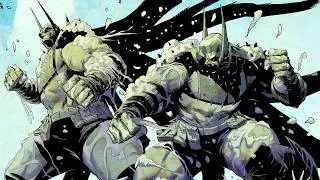 Thumbnail: Absolute Batman vs Absolute Clayface ends very badly