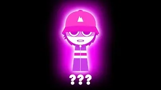 Thumbnail: 14 Incredibox Sprunki "El Cool P" Sound Variations in 60 Seconds