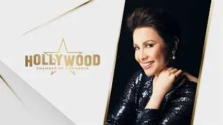 Thumbnail: Broadway Star Lea Salonga is honored with a star on the Hollywood Walk of Fame